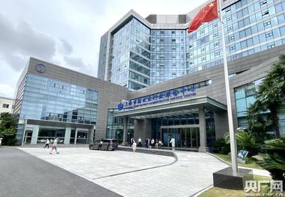 答卷人 | 上海徐匯 以卓越服務(wù)為引擎，持續(xù)提升城區(qū)能級(jí)，打造高質(zhì)量發(fā)展典范